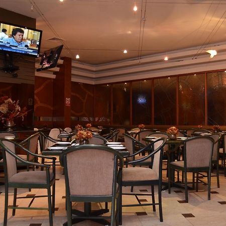 Hotel Maria Angola Lima Ngoại thất bức ảnh