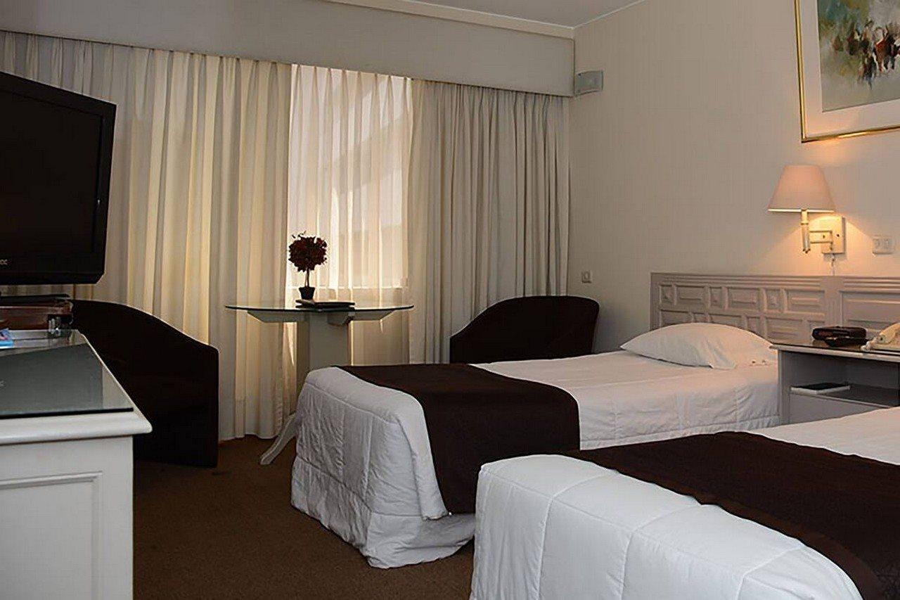 Hotel Maria Angola Lima Ngoại thất bức ảnh