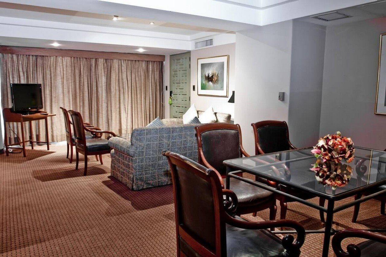Hotel Maria Angola Lima Ngoại thất bức ảnh