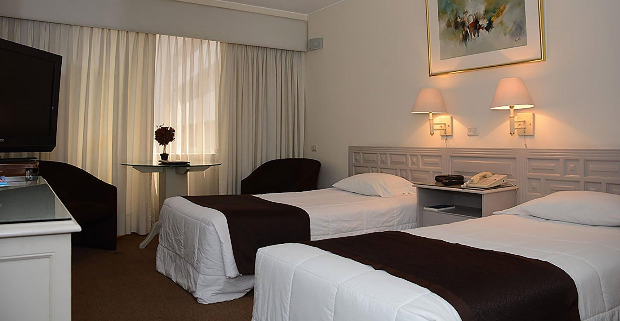 Hotel Maria Angola Lima Ngoại thất bức ảnh