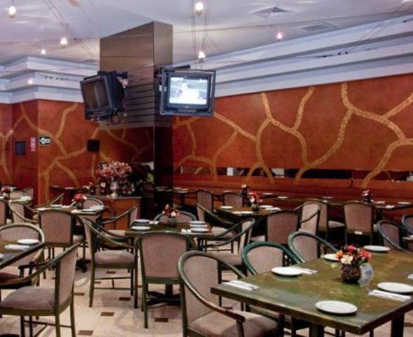Hotel Maria Angola Lima Ngoại thất bức ảnh