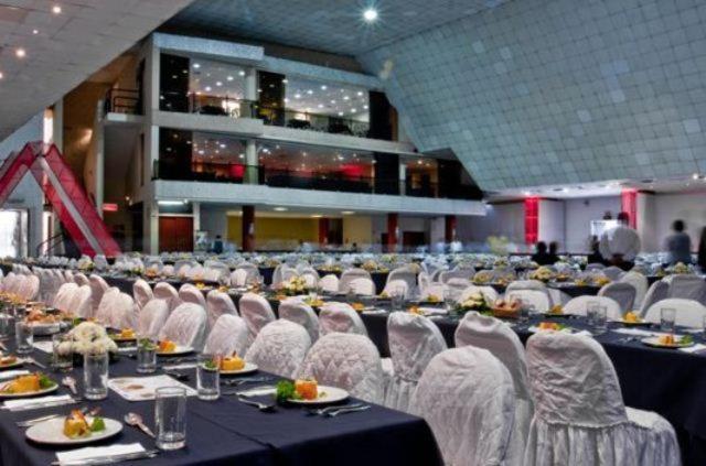 Hotel Maria Angola Lima Ngoại thất bức ảnh