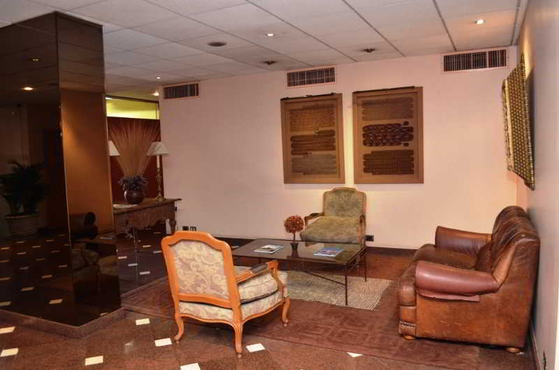 Hotel Maria Angola Lima Ngoại thất bức ảnh