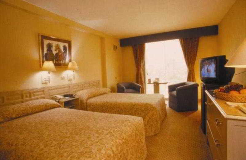 Hotel Maria Angola Lima Ngoại thất bức ảnh