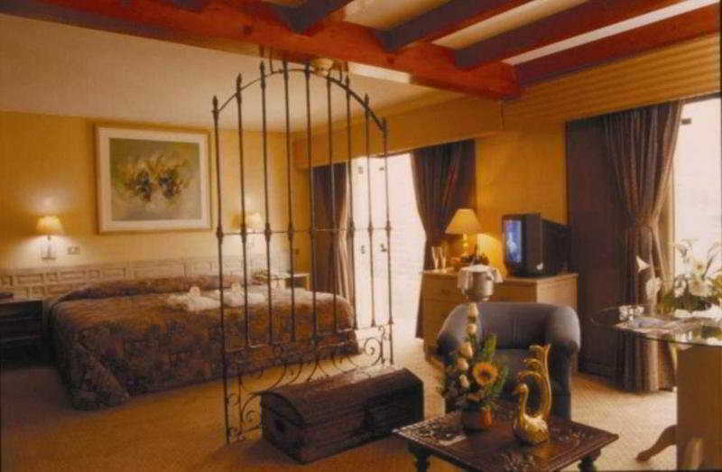 Hotel Maria Angola Lima Ngoại thất bức ảnh
