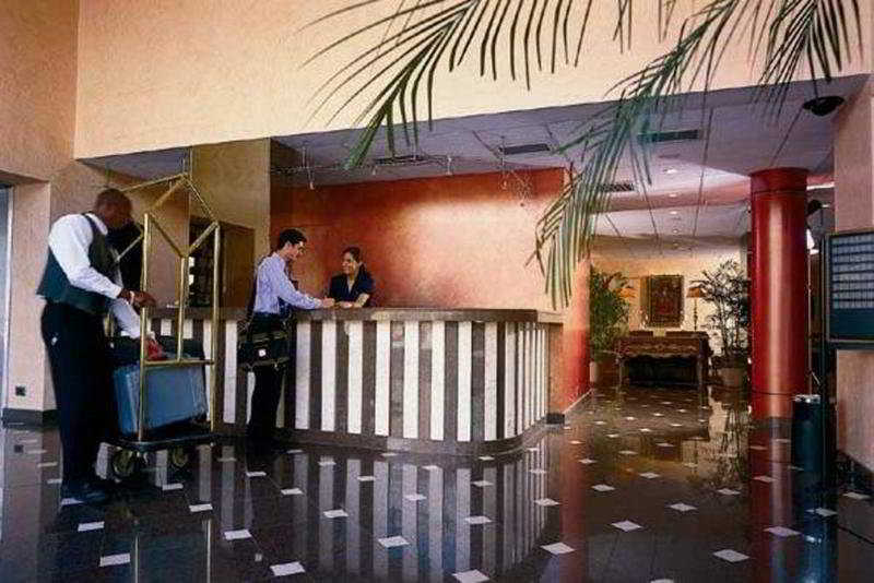 Hotel Maria Angola Lima Ngoại thất bức ảnh
