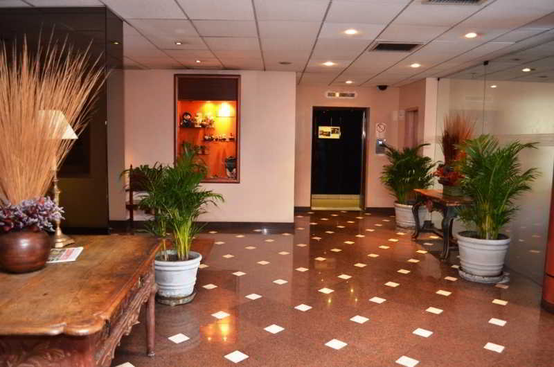 Hotel Maria Angola Lima Ngoại thất bức ảnh
