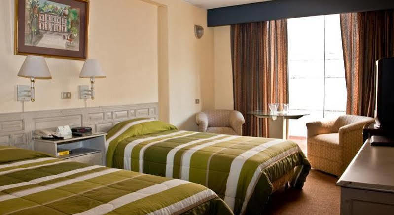 Hotel Maria Angola Lima Ngoại thất bức ảnh